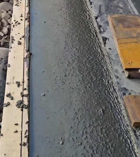 闽侯环氧砂浆的特点及施工流程​