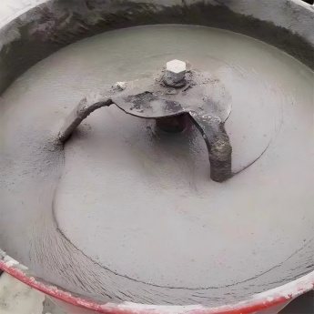 闽侯灌浆料的类型及施工流程​