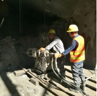 闽侯水下抗分散灌浆料特点 水下不分散注浆料介绍