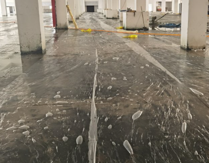 闽侯不发火砂浆和不发火金属骨料有什么区别