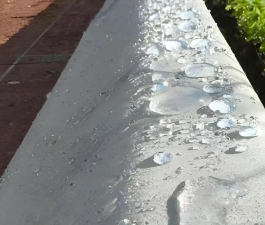 闽侯硅烷浸渍涂料在混凝土保护中的应用