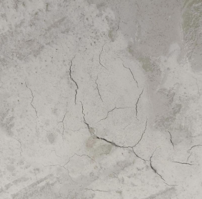 闽侯灌浆料为什么会产生裂缝？出现裂缝该如何处理？