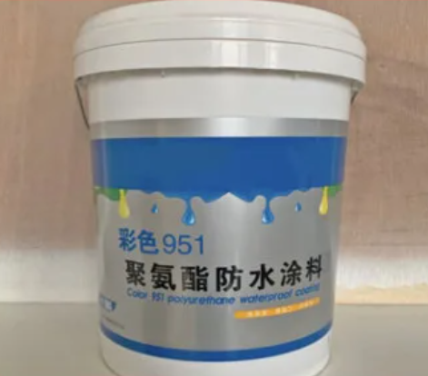 闽侯聚氨酯防水涂料