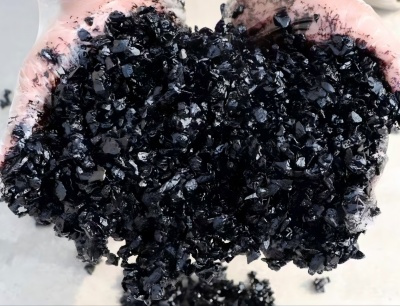 闽侯沥青冷补料（沥青砂）的优势特点与施工流程解析