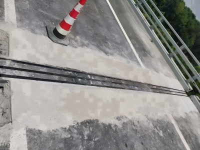 闽侯伸缩缝更换后浇筑材料快速结构修补料速砼的产品特点及施工流程​