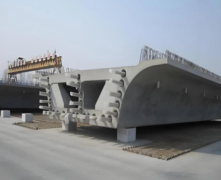 闽侯抗冻压浆料的特点及标准化施工工艺